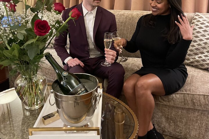Conrad Indianapolis
