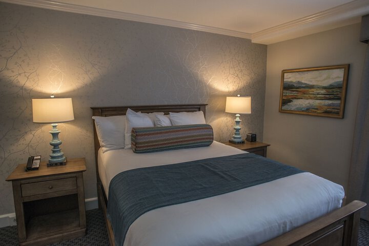 The Spa at Norwich Inn