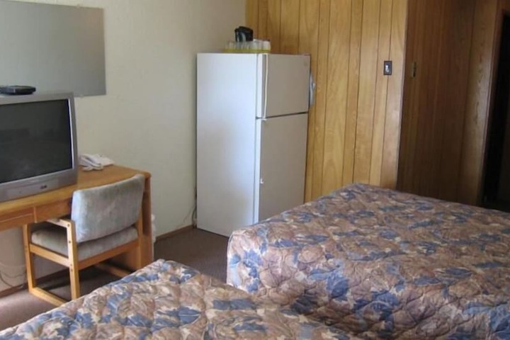 Willow Inn Motel