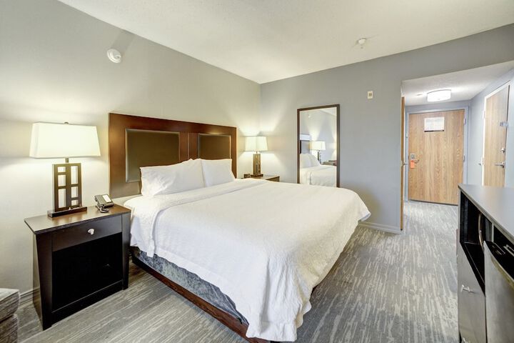 Hampton Inn & Suites Houston / Clear Lake-Nasa Area