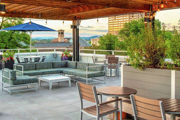 Terrace/Patio 47 of 48