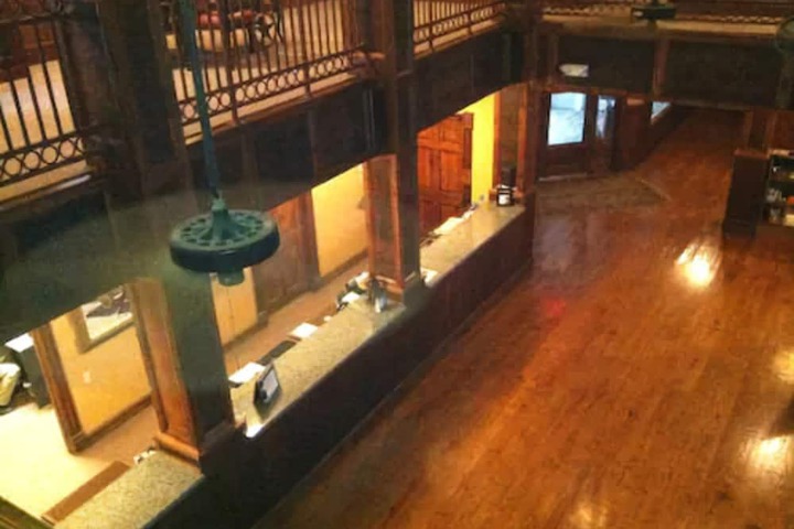 Hotel Interior 16 of 49