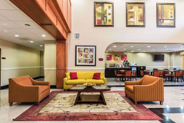 Hotel Interior 20 of 56