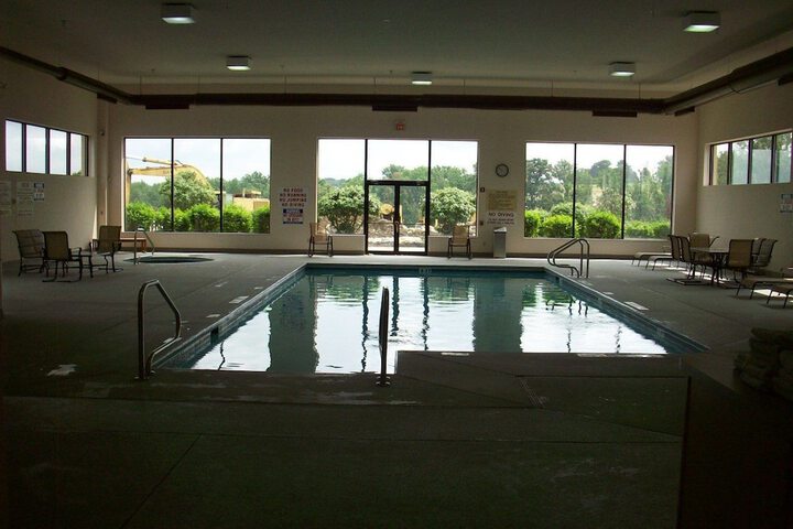 Hampton Inn Uniontown