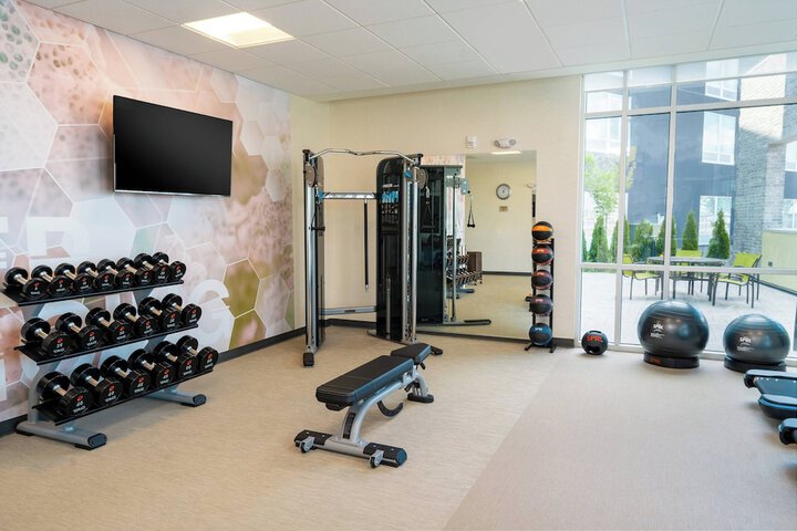 Health and Fitness 25 of 25