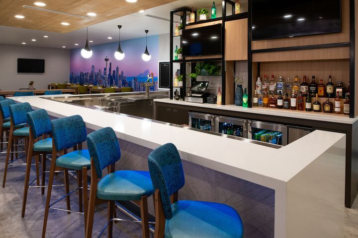 Hilton Garden Inn Seattle Lynnwood WA
