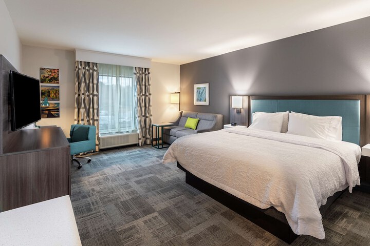 Hampton Inn & Suites Snellville Atlanta NE