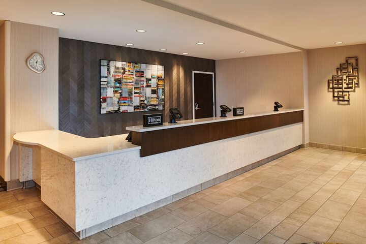 Hotel Interior 5 of 42