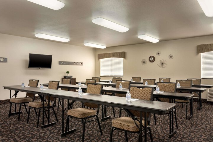 Meeting 16 of 20