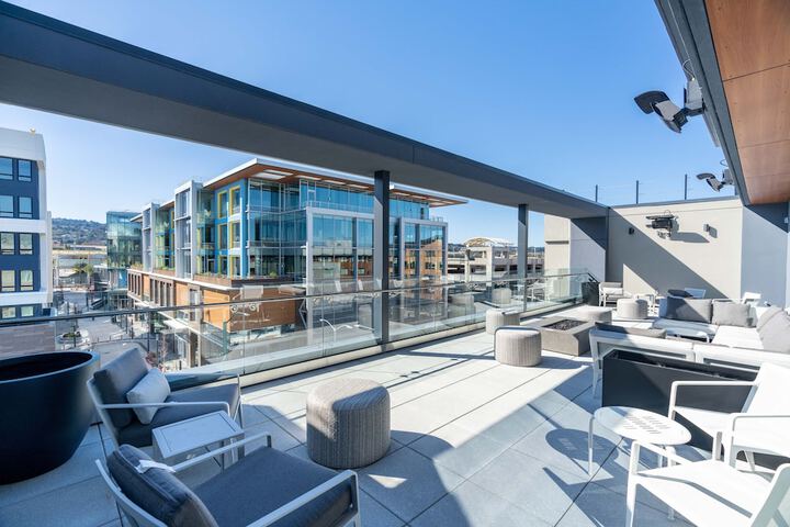 Terrace/Patio 80 of 86