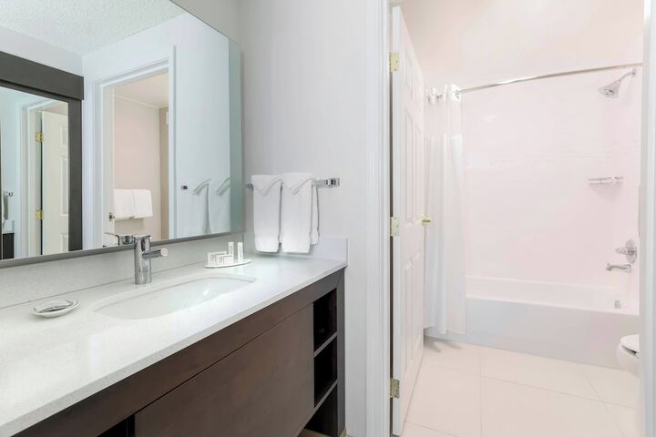 Residence Inn by Marriott Denver Golden / Red Rocks