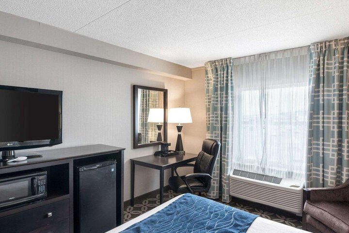 Comfort Inn Rehoboth Beach