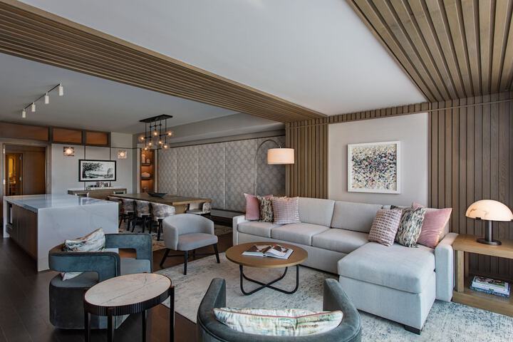 JW Marriott Charlotte