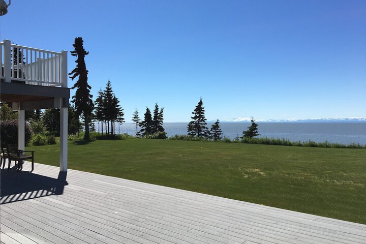 Alaska SeaScape Lodge
