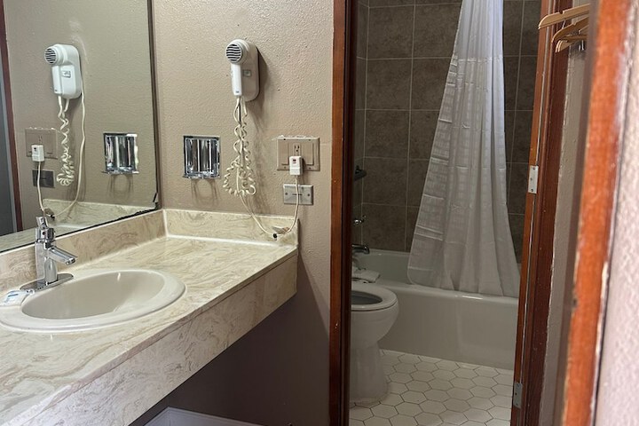 Americas Best Value Inn Franklin