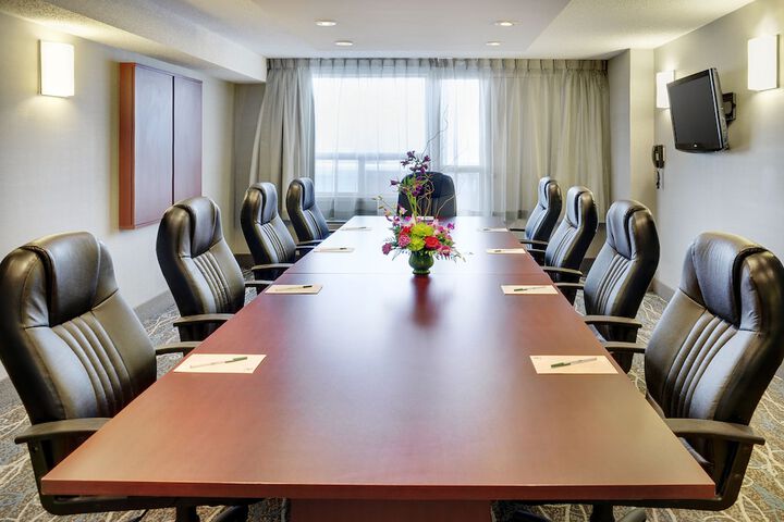 Meeting 27 of 34