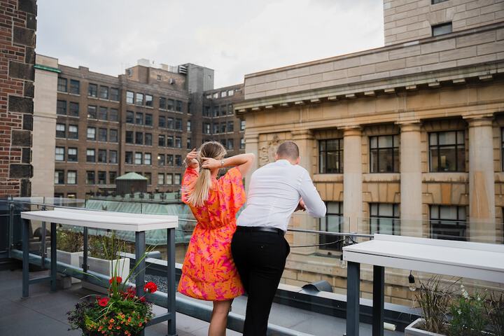 InterContinental Montreal by IHG
