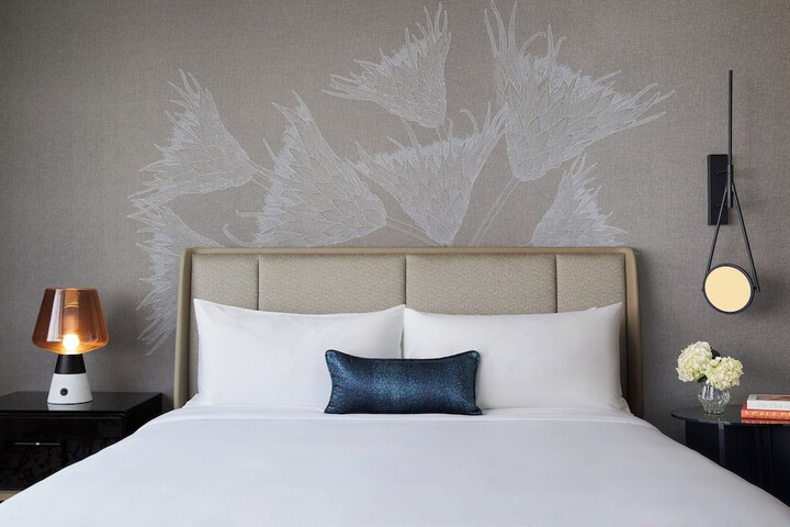 InterContinental Seattle Bellevue by IHG