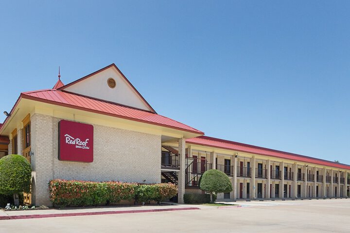 Red Roof Inn PLUS+ Dallas – Addison
