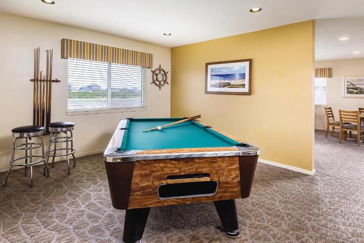 WorldMark Mariner Village