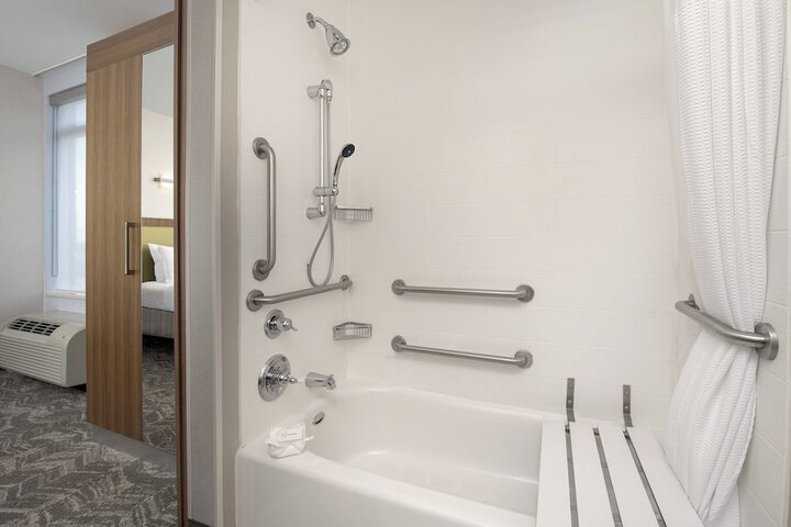 SpringHill Suites by Marriott Potomac Mills Woodbridge