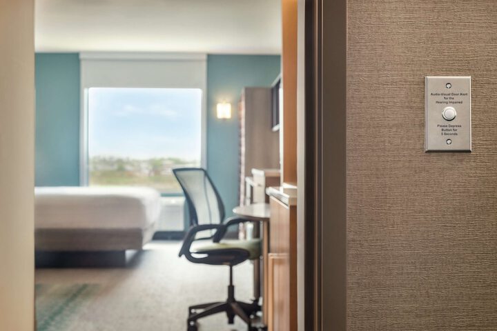 Home2 Suites by Hilton Mesa Longbow AZ