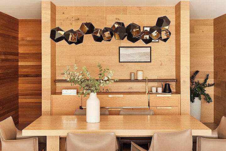 The Lodge at Blue Sky Auberge Collection