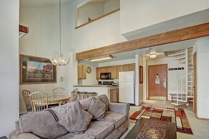 River Mountain Lodge a Vail Resorts Property