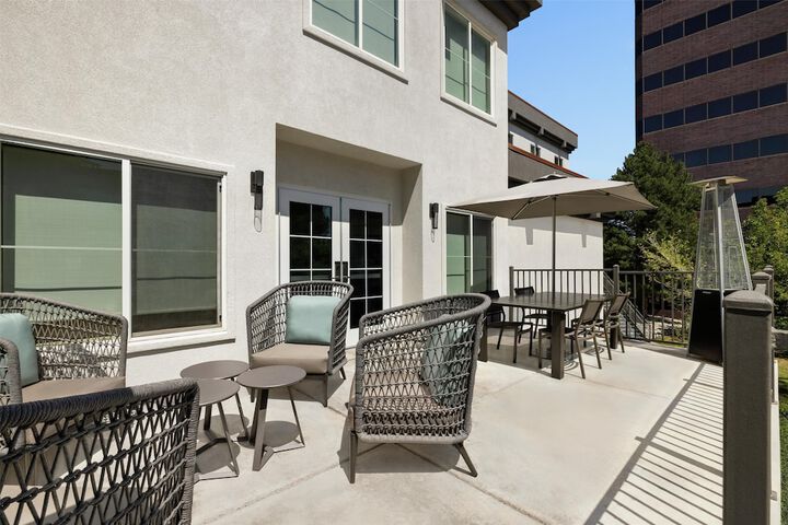 Homewood Suites by Hilton Denver West Lakewood