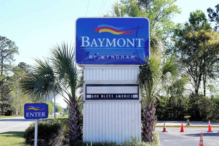 Baymont by Wyndham Manning