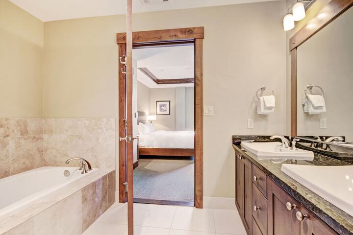 One Ski Hill Place a RockResort, by Vail Resorts