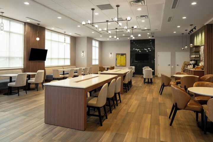 Residence Inn by Marriott Montgomery Downtown