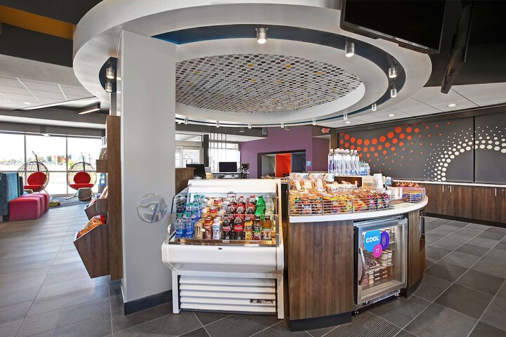 Tru by Hilton Stoughton