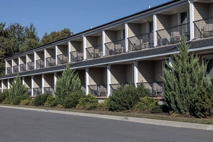 Belfast Harbor Inn