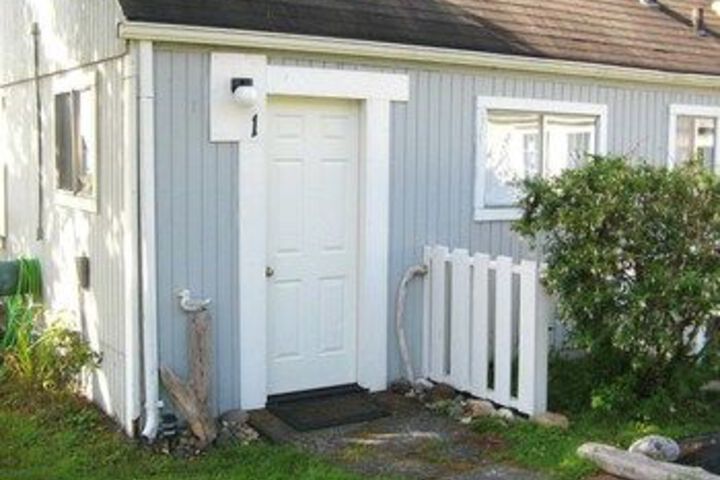 Beachcomber Cottages