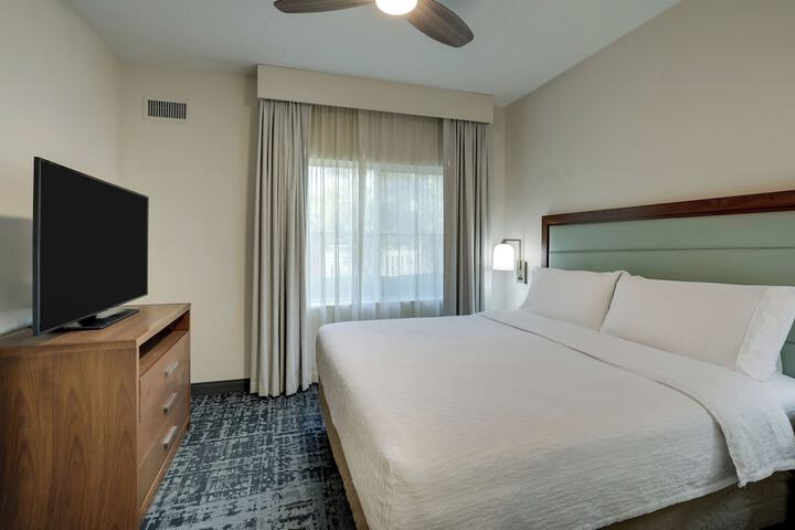 Homewood Suites by Hilton Charleston - Mt. Pleasant