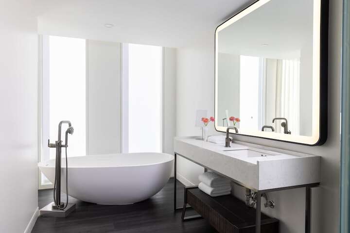 Hyatt Centric Congress Ave Austin