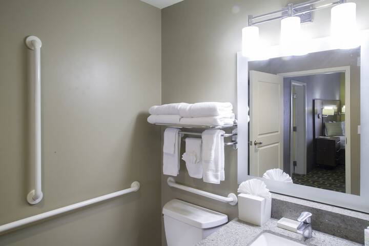 TownePlace Suites Oxford