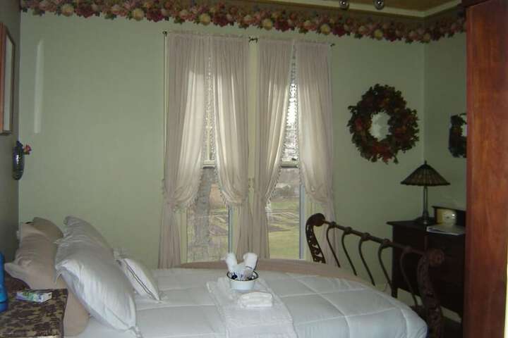 Hotel Interior 26 of 42