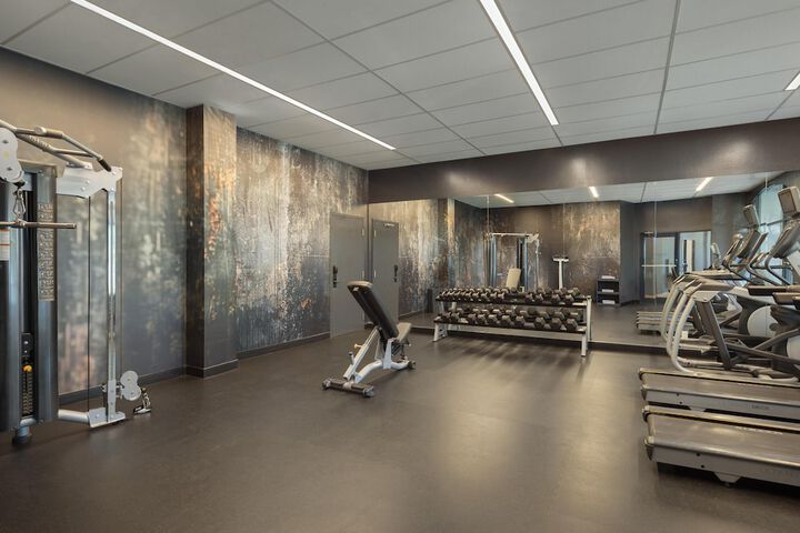 DoubleTree by Hilton North Vancouver
