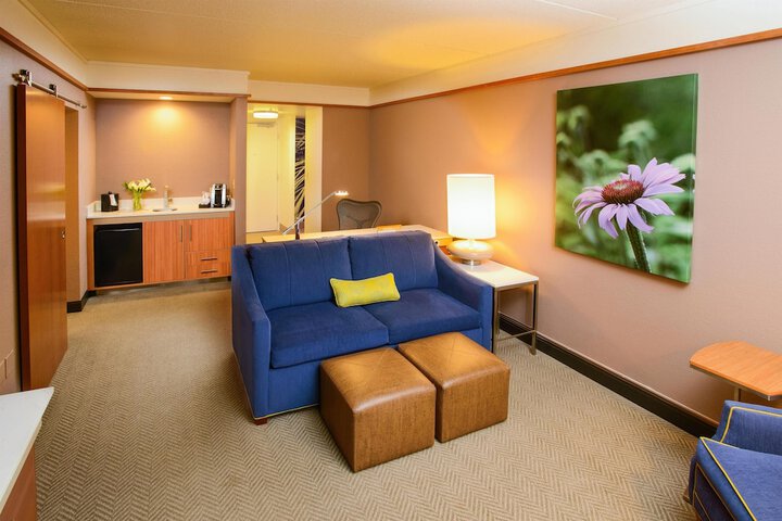 Hilton Garden Inn Rochester Downtown MN
