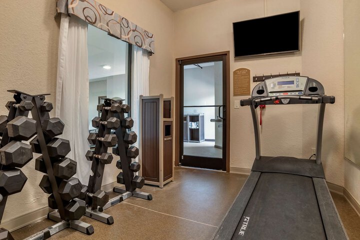 Health and Fitness 18 of 19