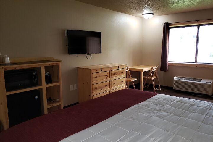 Woodside Dells Hotel & Suites
