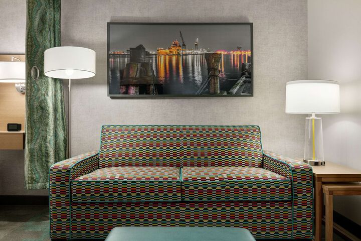Home2 Suites by Hilton Norfolk Airport