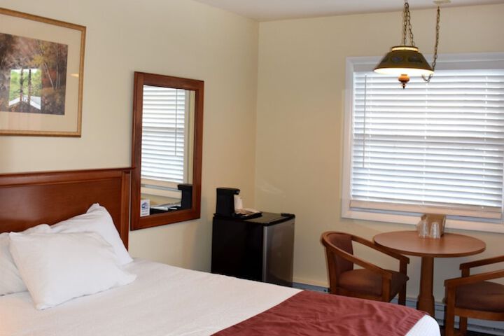 Nordicks Inn