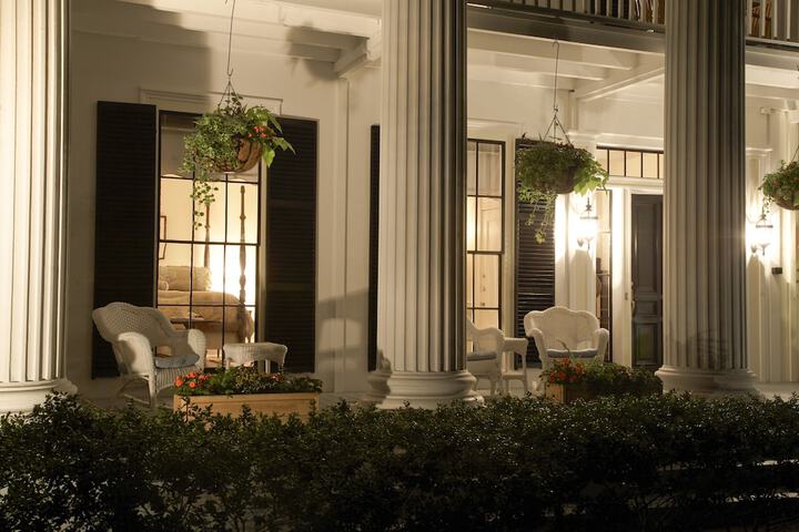 The Inn at Cape Cod
