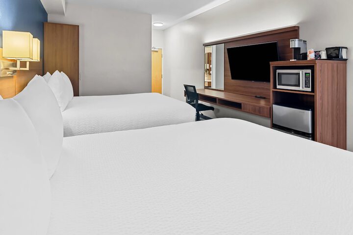 Park Inn by Radisson Kelowna