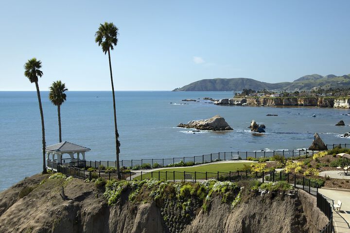 Pacific Point Resort