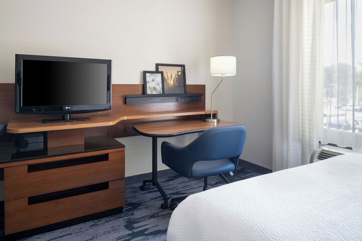 Fairfield Inn & Suites Towanda Wysox