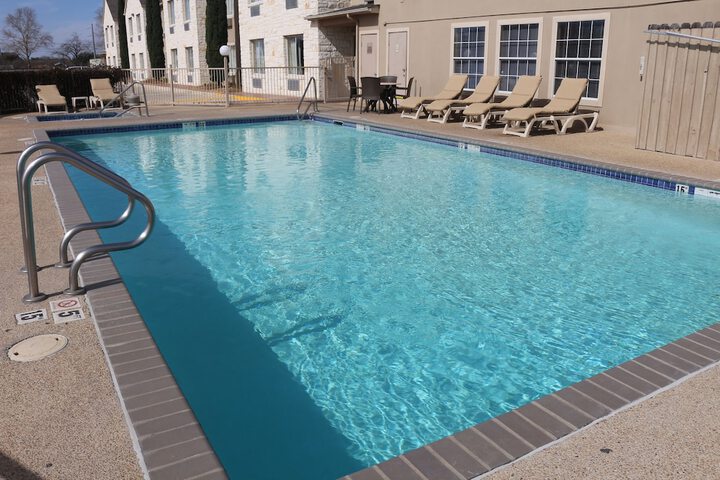 Comfort Suites New Braunfels - San Antonio Area